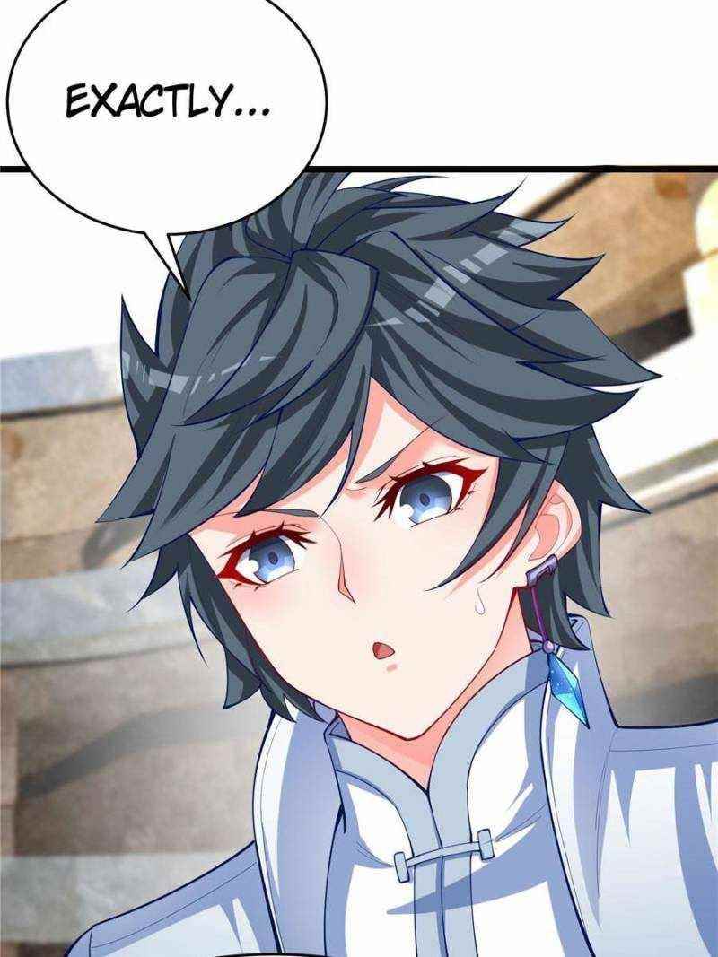 I Picked Up An Attribute Chapter 168 - Page 40