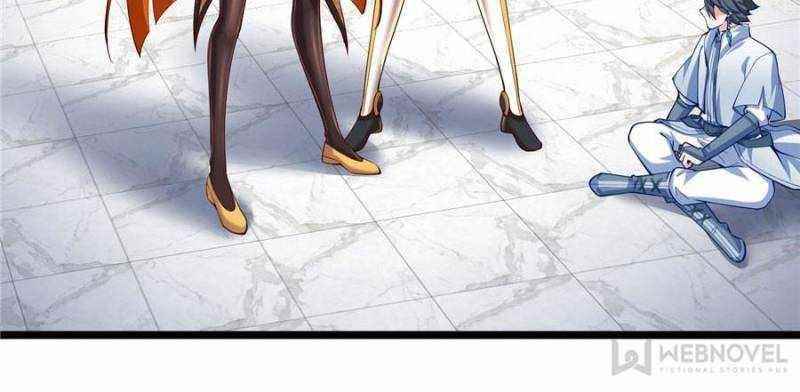 I Picked Up An Attribute Chapter 168 - Page 45