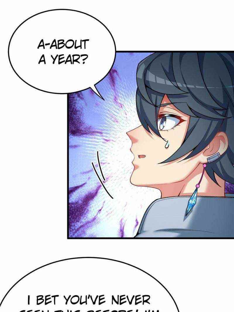 I Picked Up An Attribute Chapter 168 - Page 46