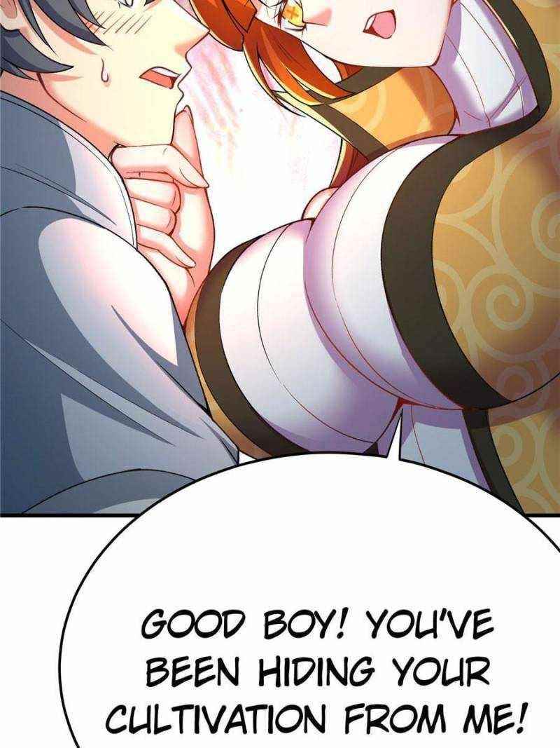 I Picked Up An Attribute Chapter 168 - Page 5