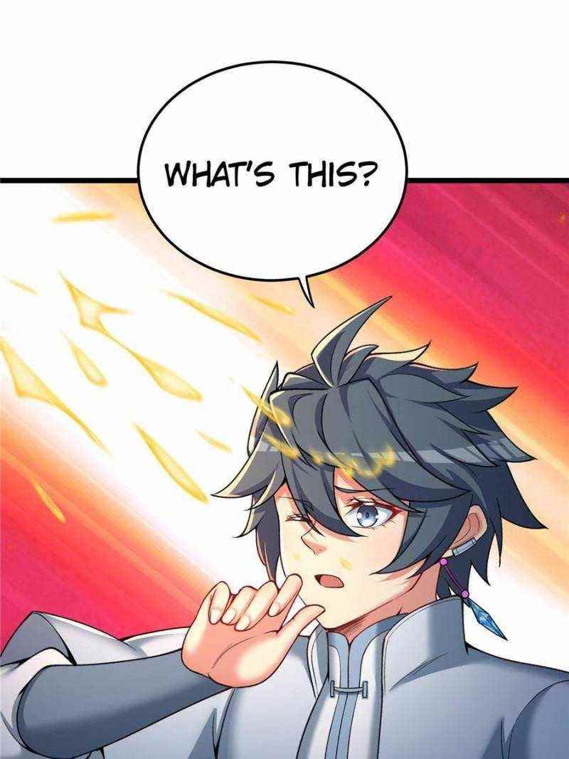 I Picked Up An Attribute Chapter 168 - Page 53