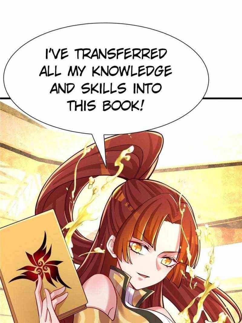 I Picked Up An Attribute Chapter 168 - Page 55