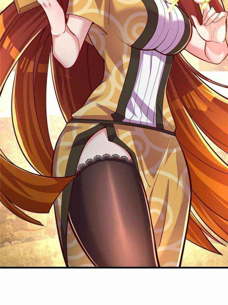 I Picked Up An Attribute Chapter 168 - Page 56