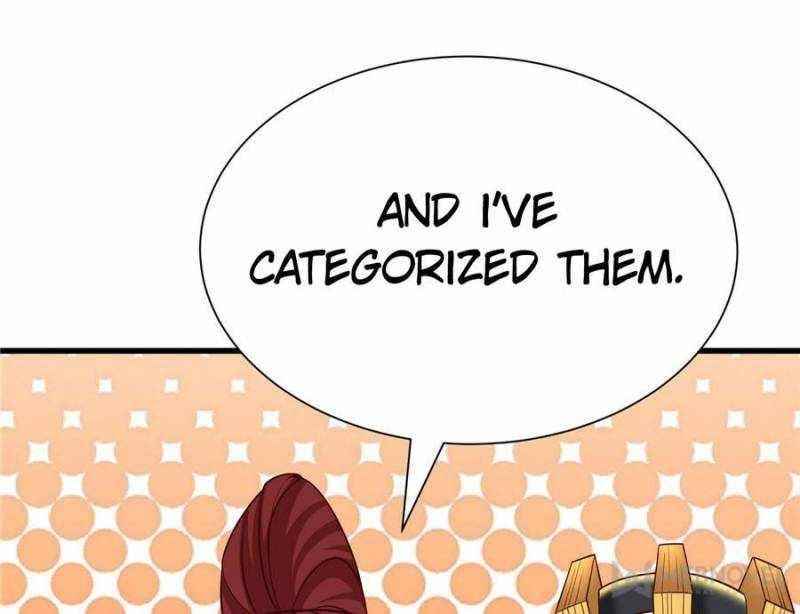 I Picked Up An Attribute Chapter 168 - Page 57