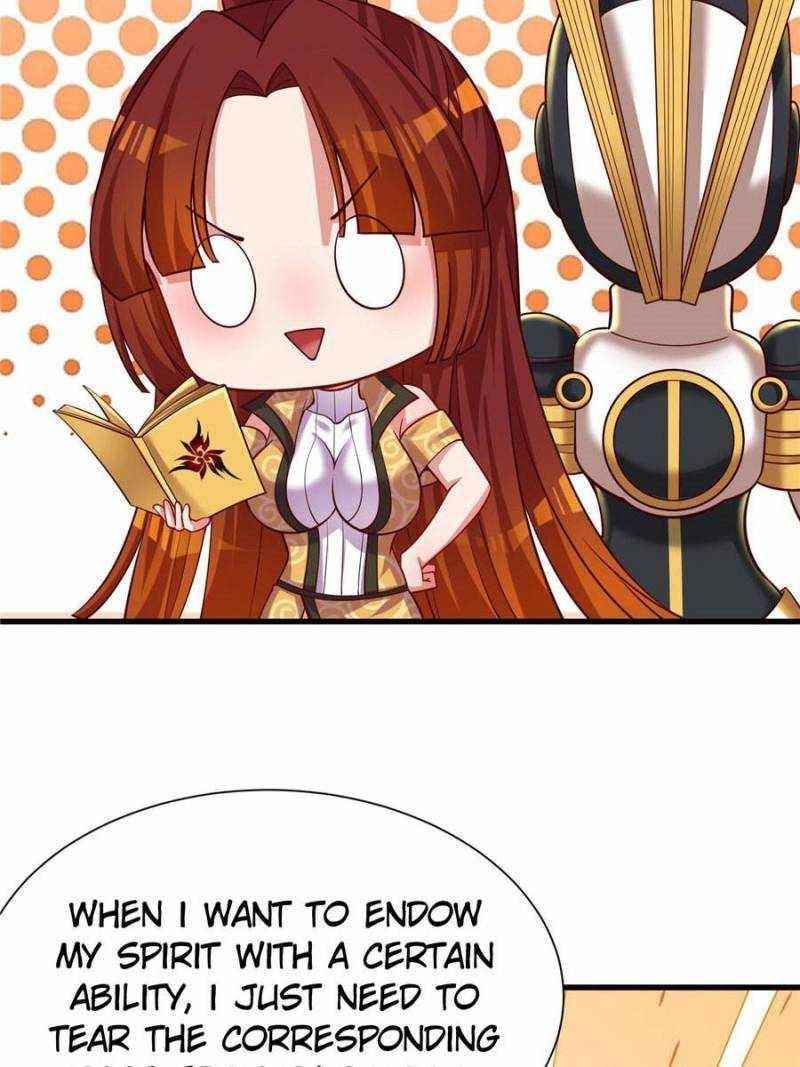 I Picked Up An Attribute Chapter 168 - Page 58