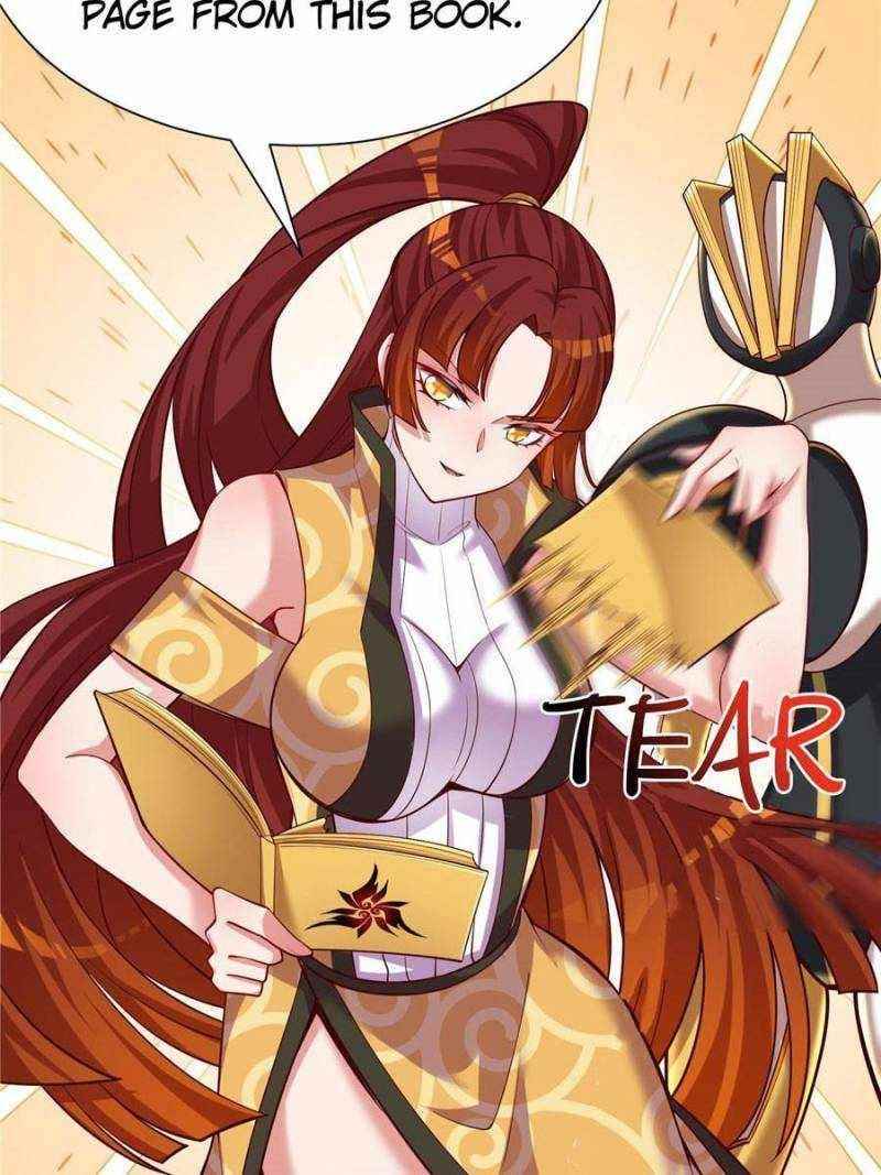 I Picked Up An Attribute Chapter 168 - Page 59