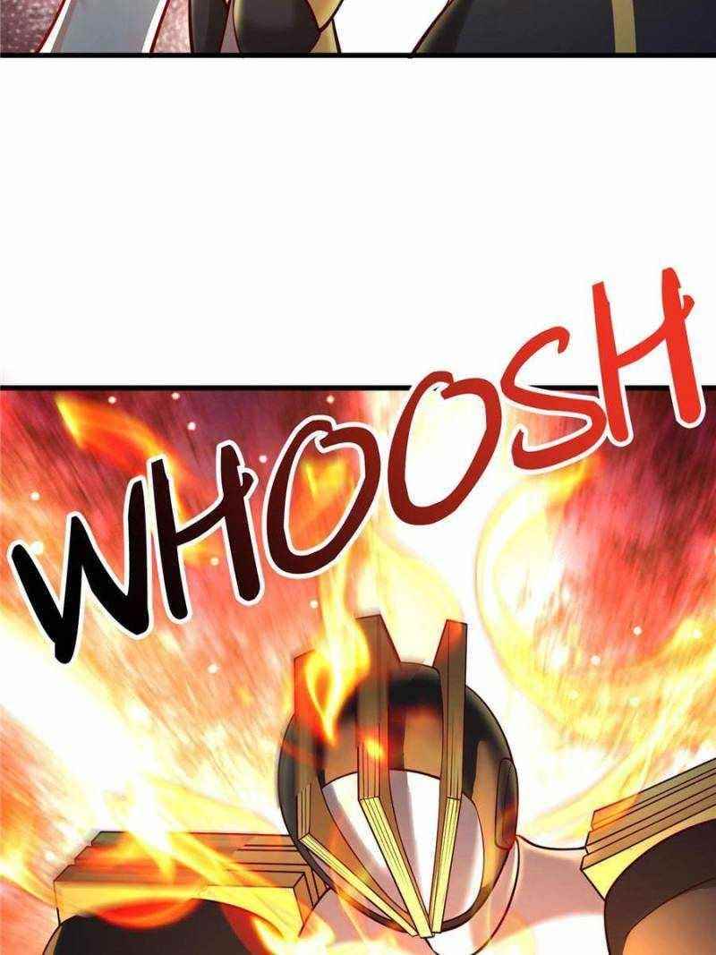 I Picked Up An Attribute Chapter 168 - Page 62