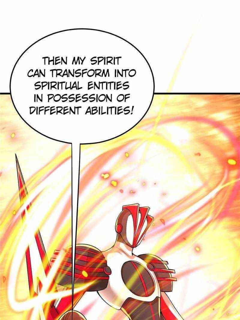 I Picked Up An Attribute Chapter 168 - Page 64