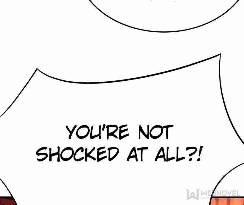 I Picked Up An Attribute Chapter 168 - Page 66