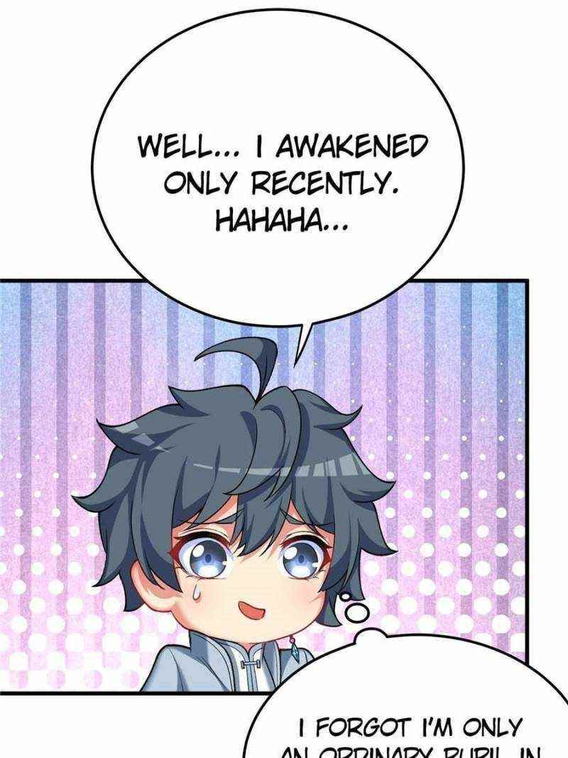 I Picked Up An Attribute Chapter 168 - Page 7