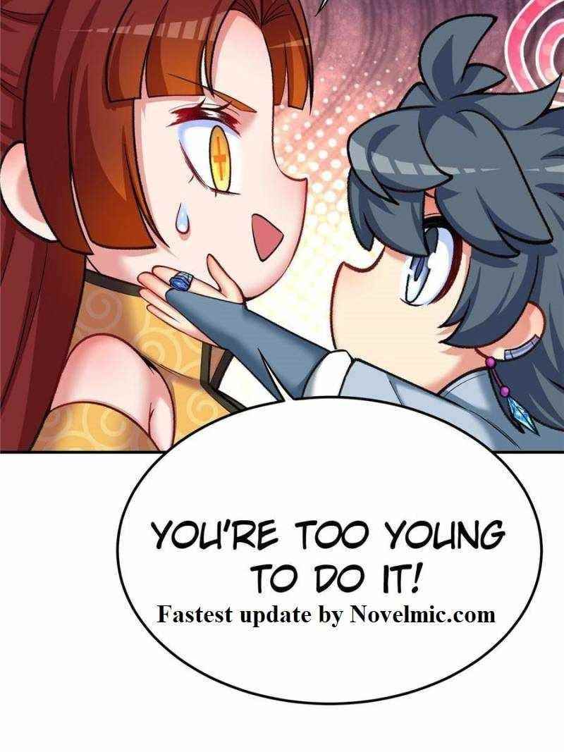 I Picked Up An Attribute Chapter 168 - Page 70