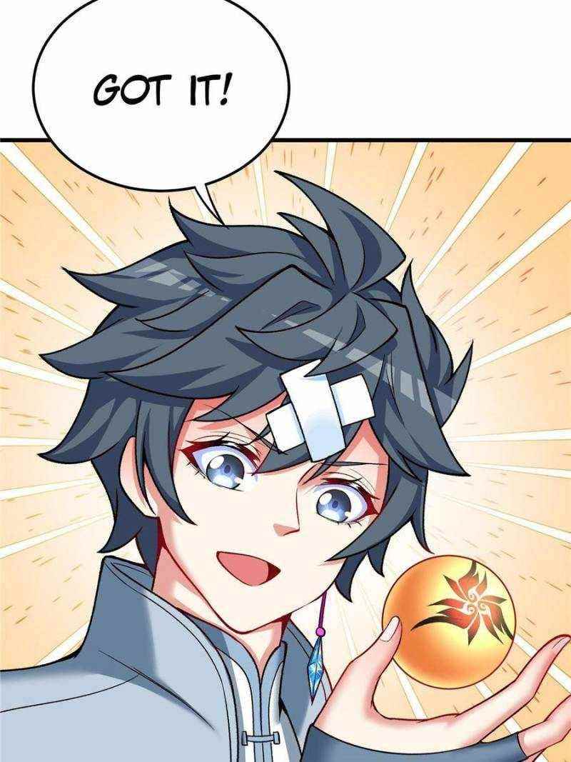 I Picked Up An Attribute Chapter 168 - Page 74