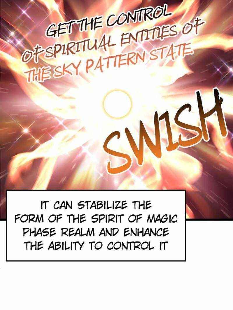 I Picked Up An Attribute Chapter 168 - Page 76