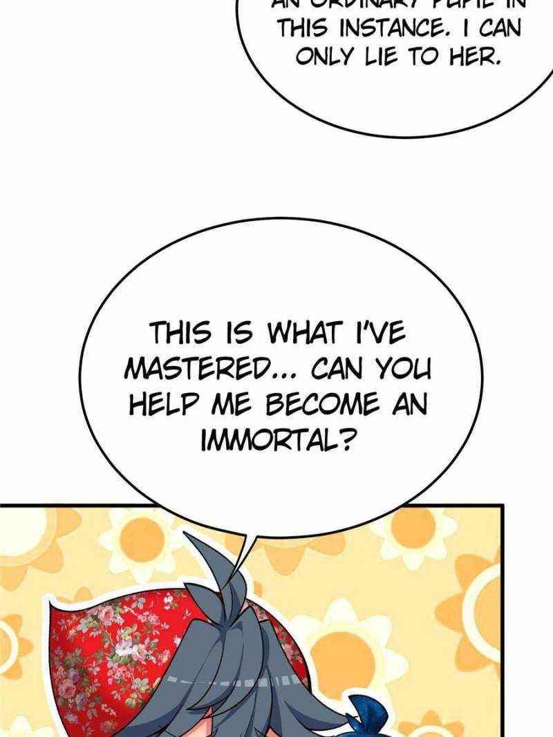 I Picked Up An Attribute Chapter 168 - Page 8