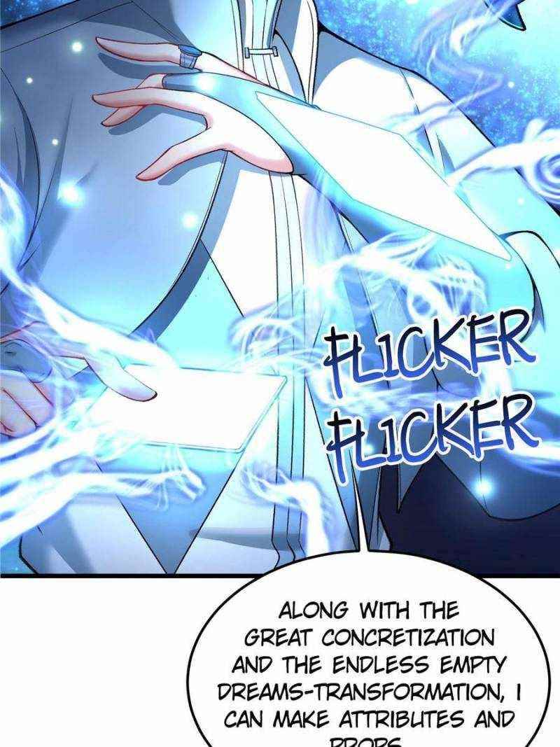 I Picked Up An Attribute Chapter 168 - Page 83