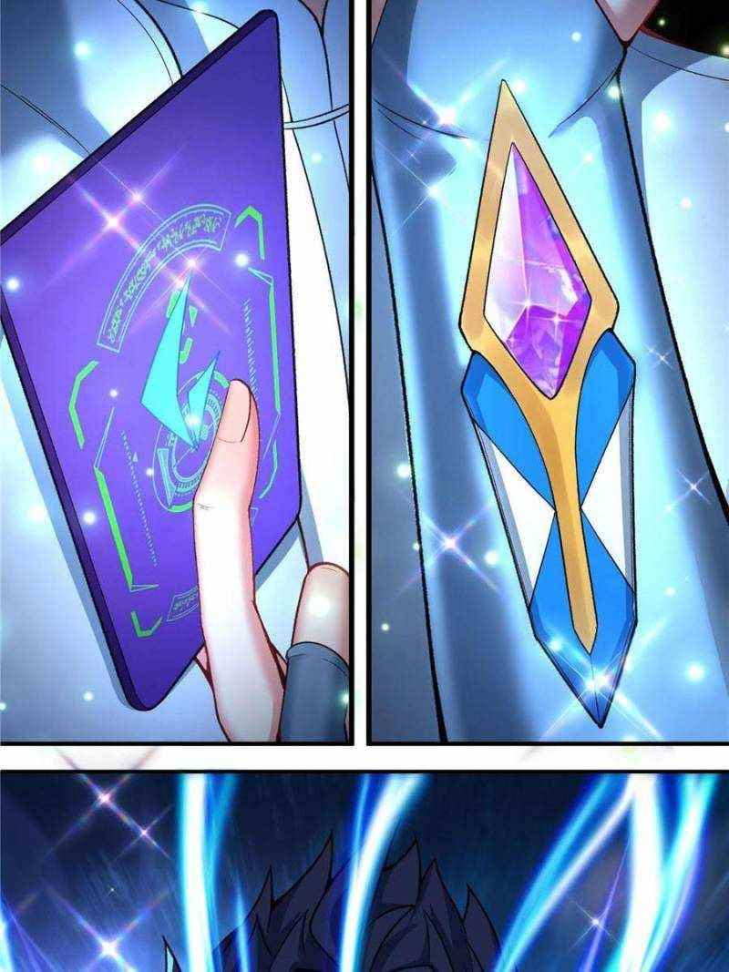 I Picked Up An Attribute Chapter 168 - Page 85