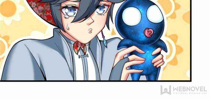 I Picked Up An Attribute Chapter 168 - Page 9