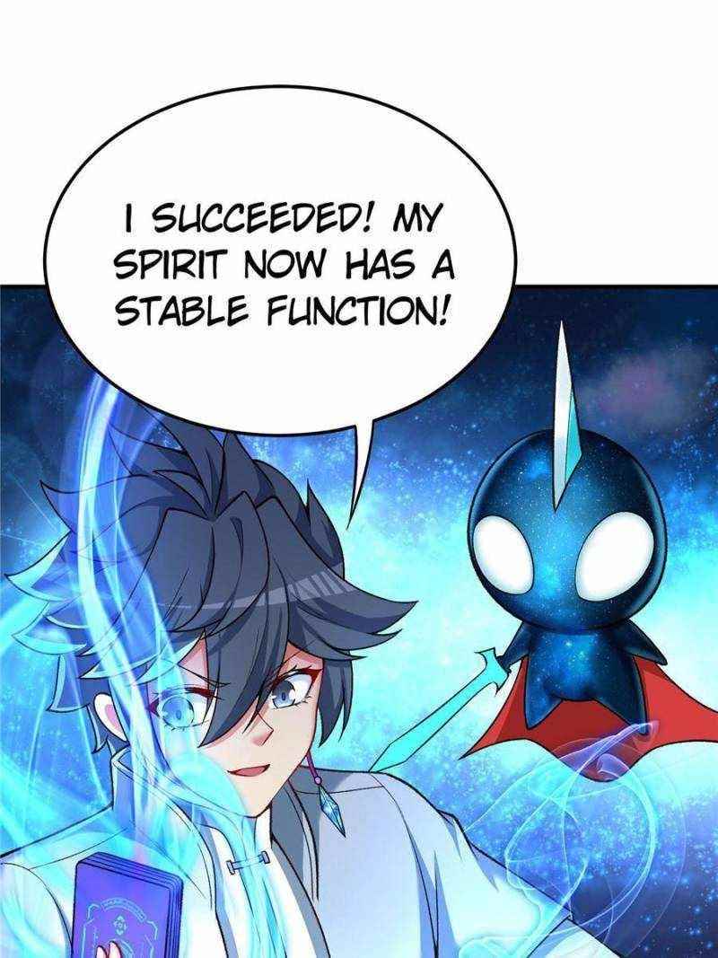 I Picked Up An Attribute Chapter 169 - Page 1