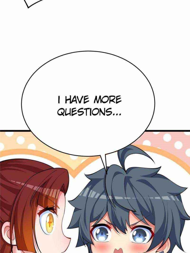 I Picked Up An Attribute Chapter 169 - Page 11