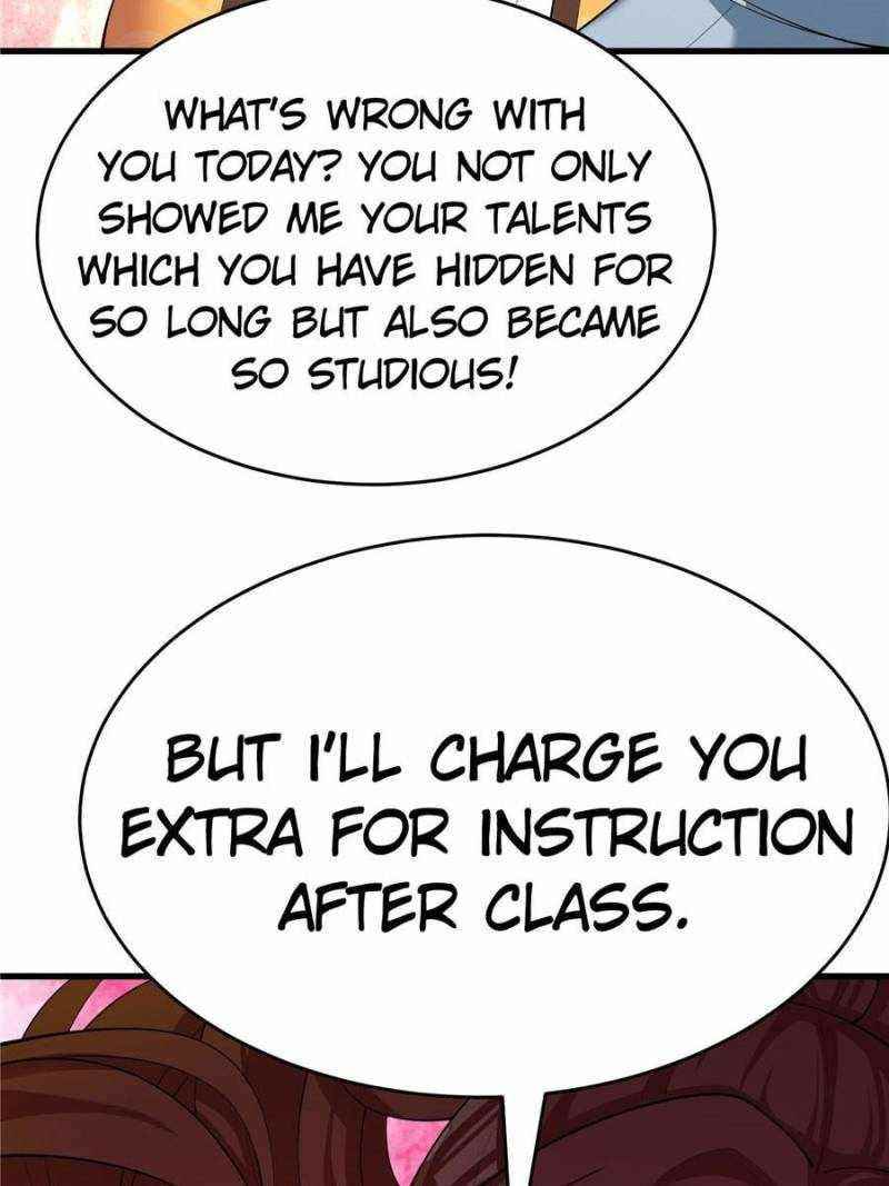 I Picked Up An Attribute Chapter 169 - Page 16