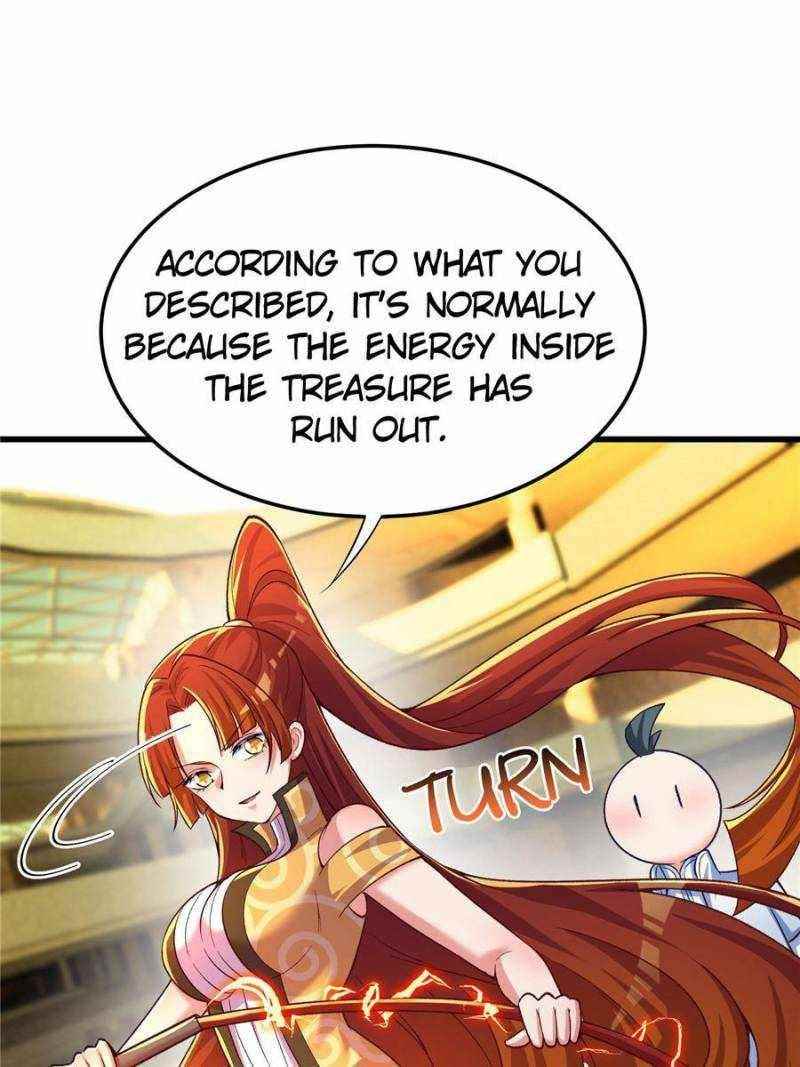 I Picked Up An Attribute Chapter 169 - Page 19