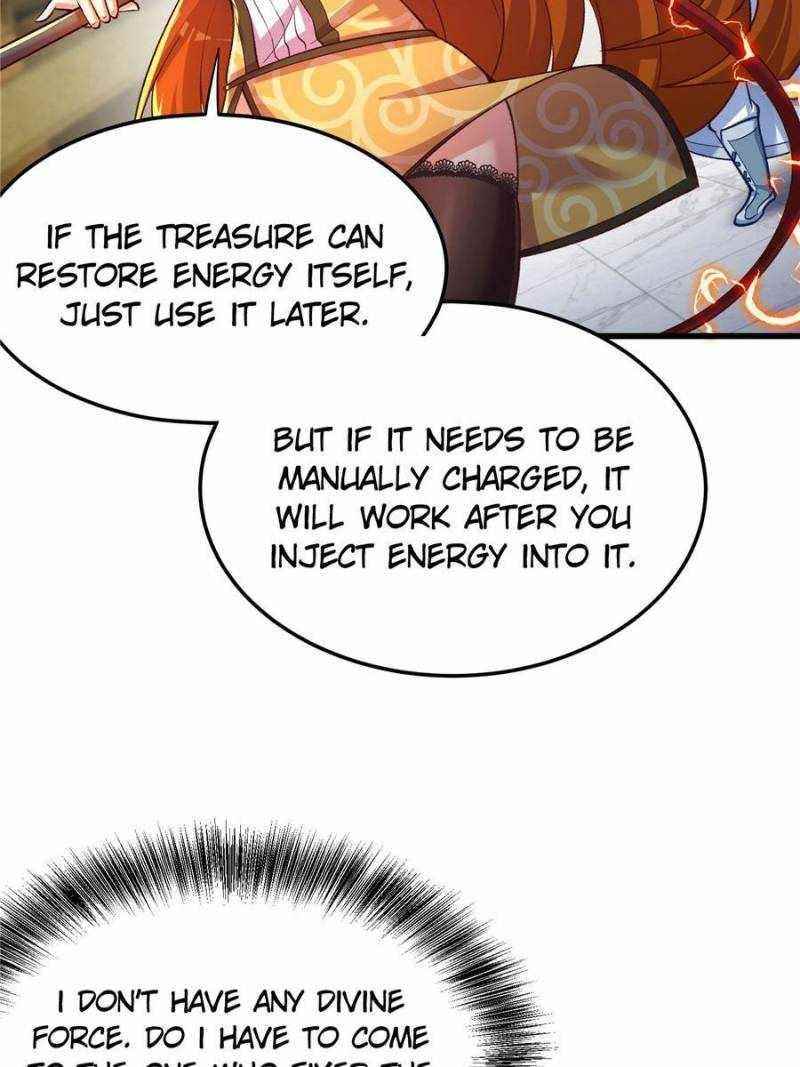 I Picked Up An Attribute Chapter 169 - Page 20