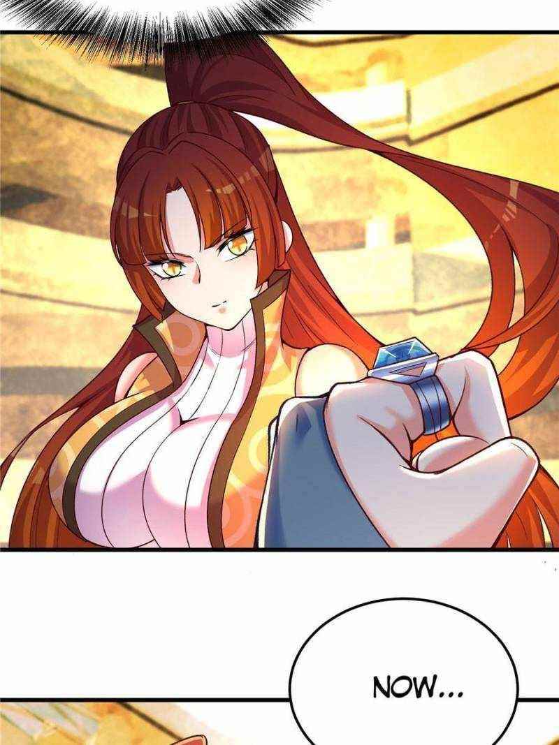 I Picked Up An Attribute Chapter 169 - Page 22