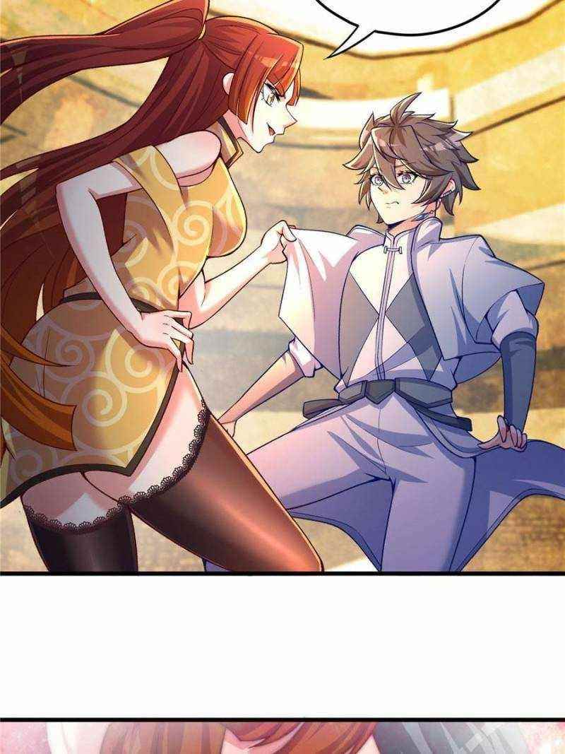 I Picked Up An Attribute Chapter 169 - Page 23