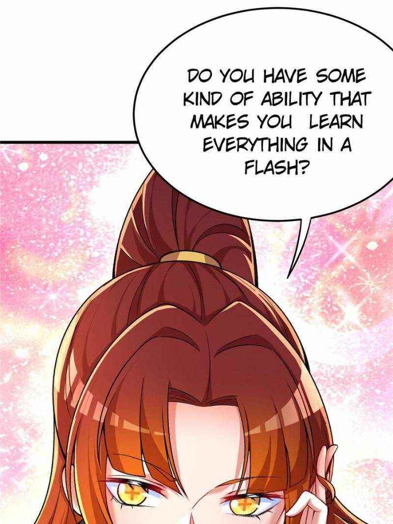 I Picked Up An Attribute Chapter 169 - Page 25