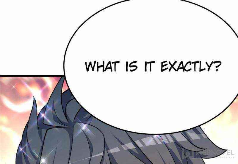 I Picked Up An Attribute Chapter 169 - Page 27