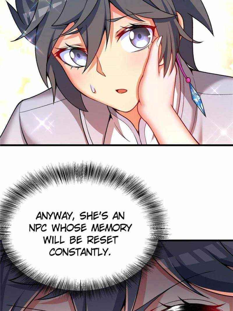 I Picked Up An Attribute Chapter 169 - Page 28