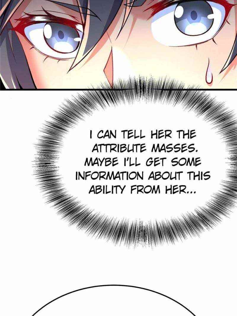 I Picked Up An Attribute Chapter 169 - Page 29