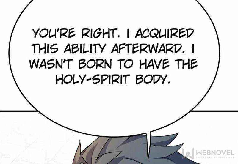 I Picked Up An Attribute Chapter 169 - Page 30