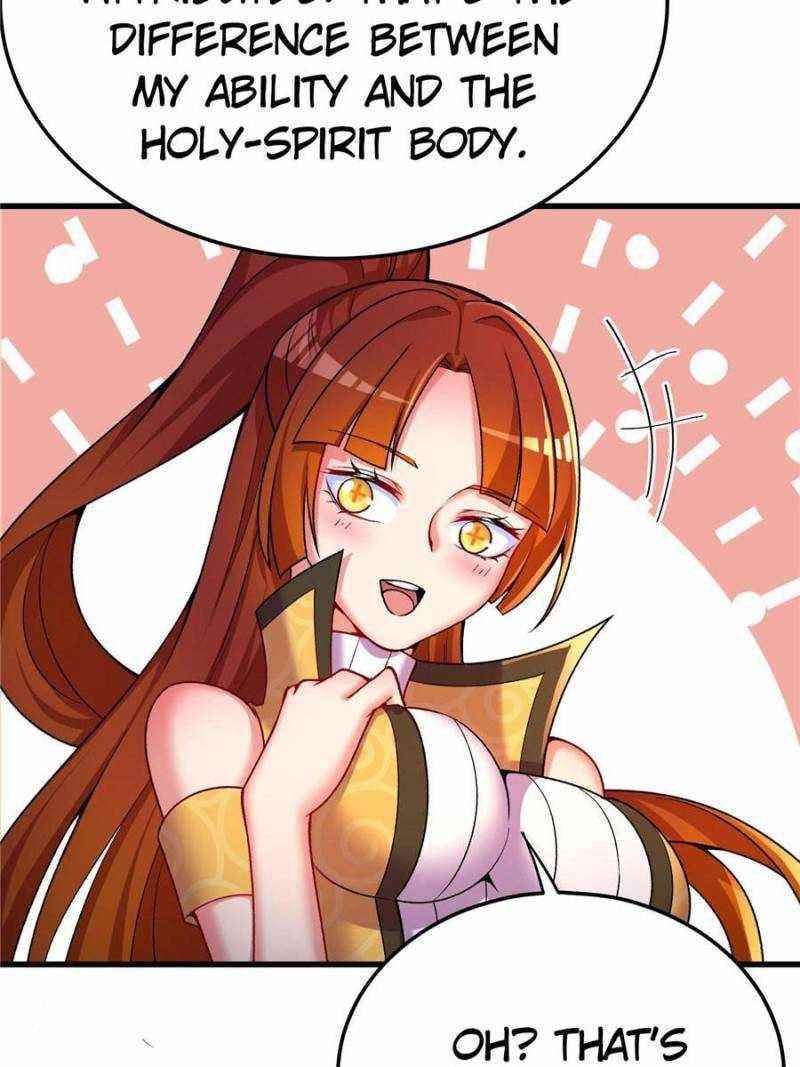 I Picked Up An Attribute Chapter 169 - Page 32