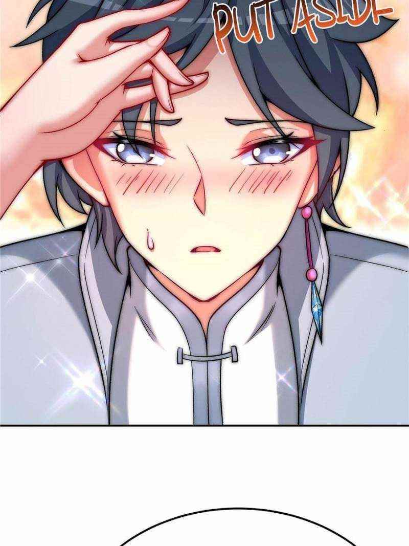 I Picked Up An Attribute Chapter 169 - Page 34