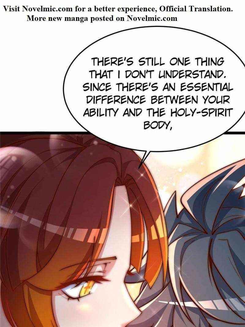 I Picked Up An Attribute Chapter 169 - Page 37