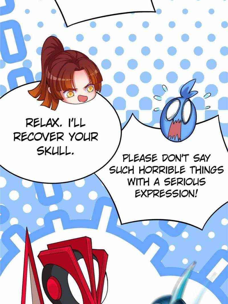 I Picked Up An Attribute Chapter 169 - Page 4