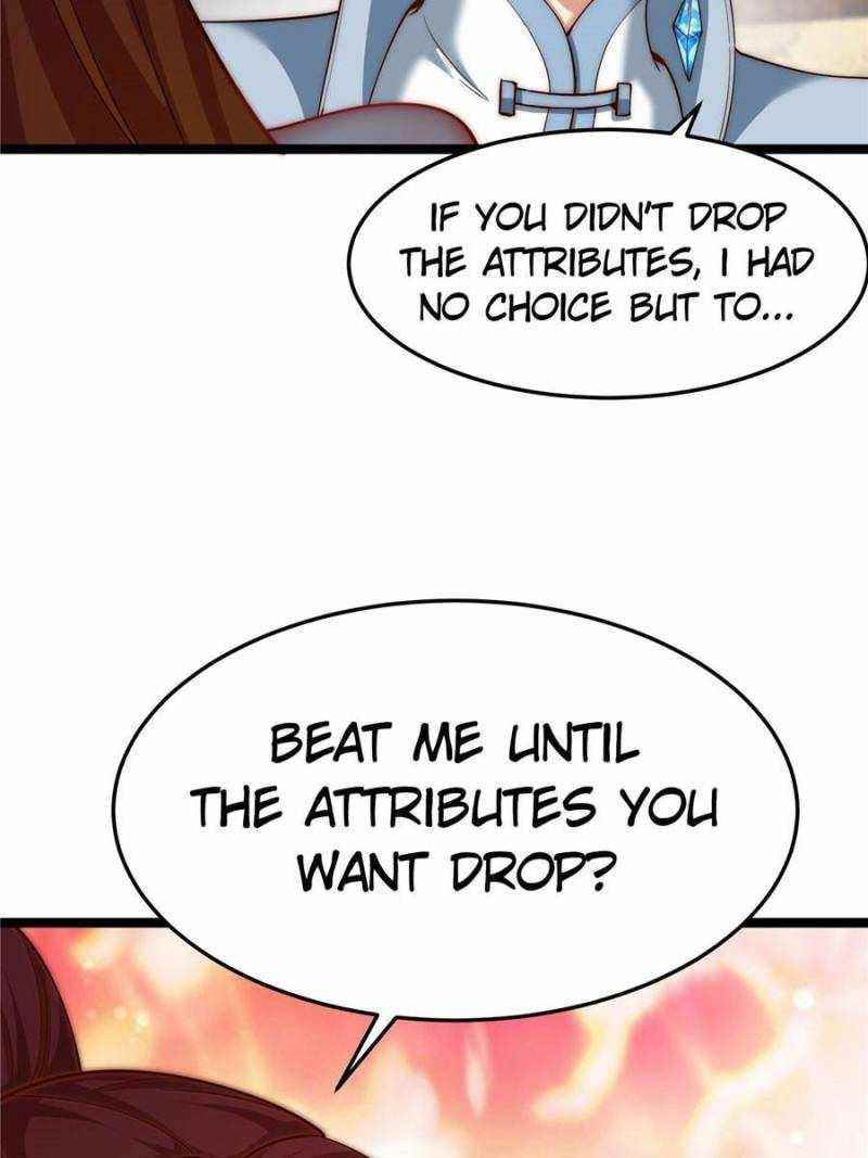 I Picked Up An Attribute Chapter 169 - Page 40