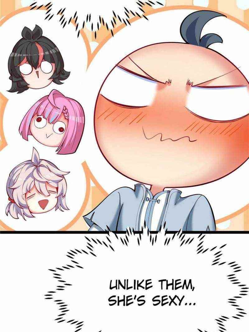 I Picked Up An Attribute Chapter 169 - Page 43