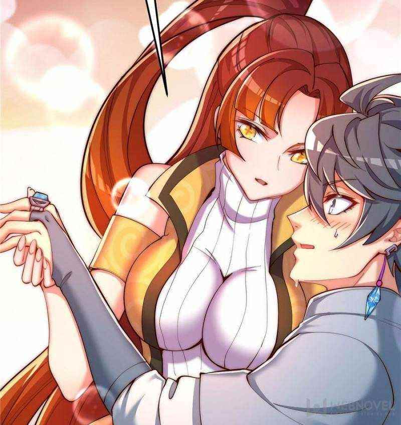 I Picked Up An Attribute Chapter 169 - Page 48