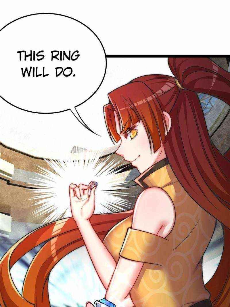 I Picked Up An Attribute Chapter 169 - Page 52