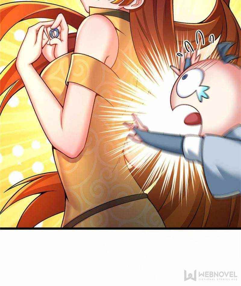 I Picked Up An Attribute Chapter 169 - Page 56