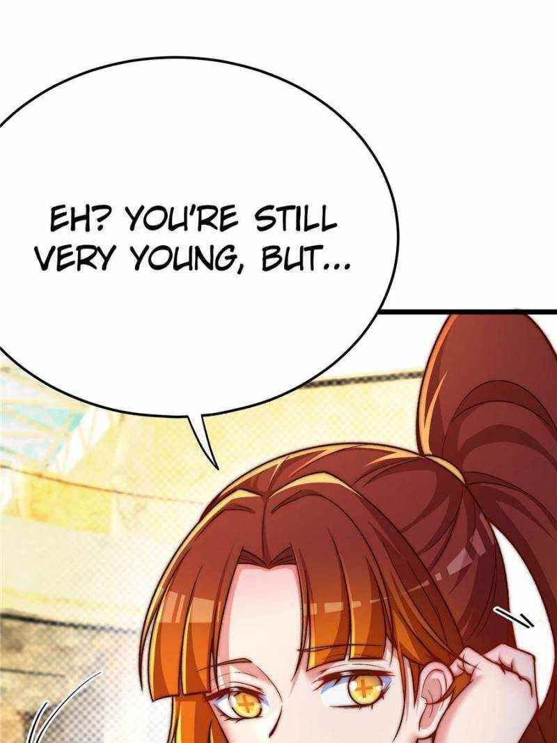 I Picked Up An Attribute Chapter 169 - Page 57