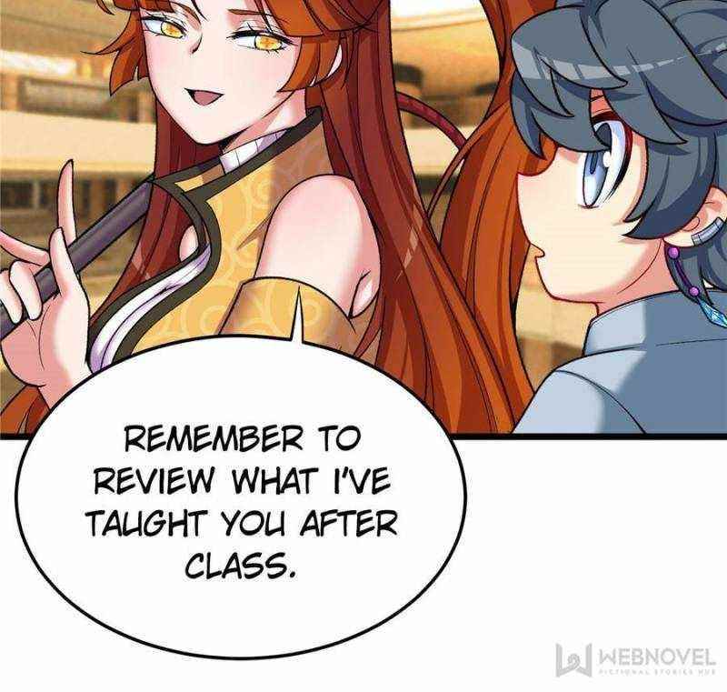 I Picked Up An Attribute Chapter 169 - Page 6