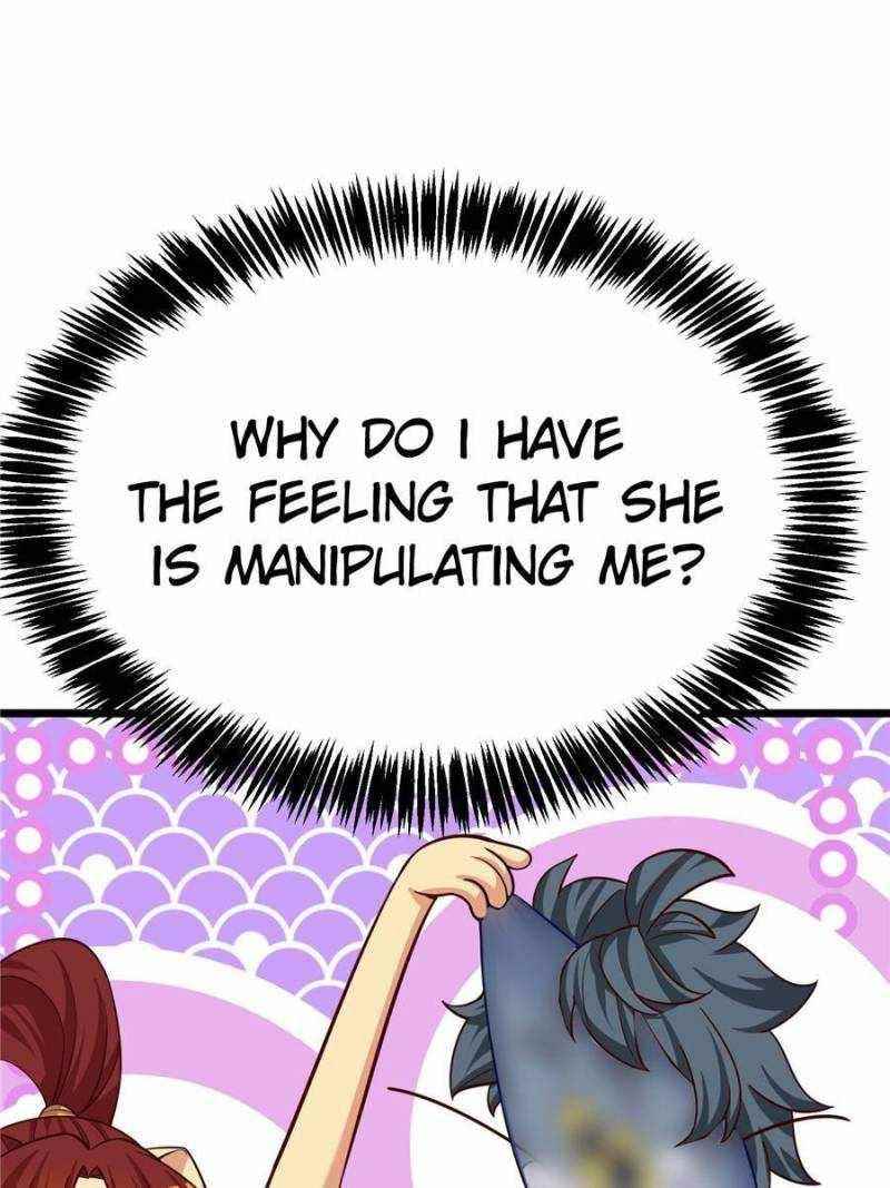 I Picked Up An Attribute Chapter 169 - Page 72