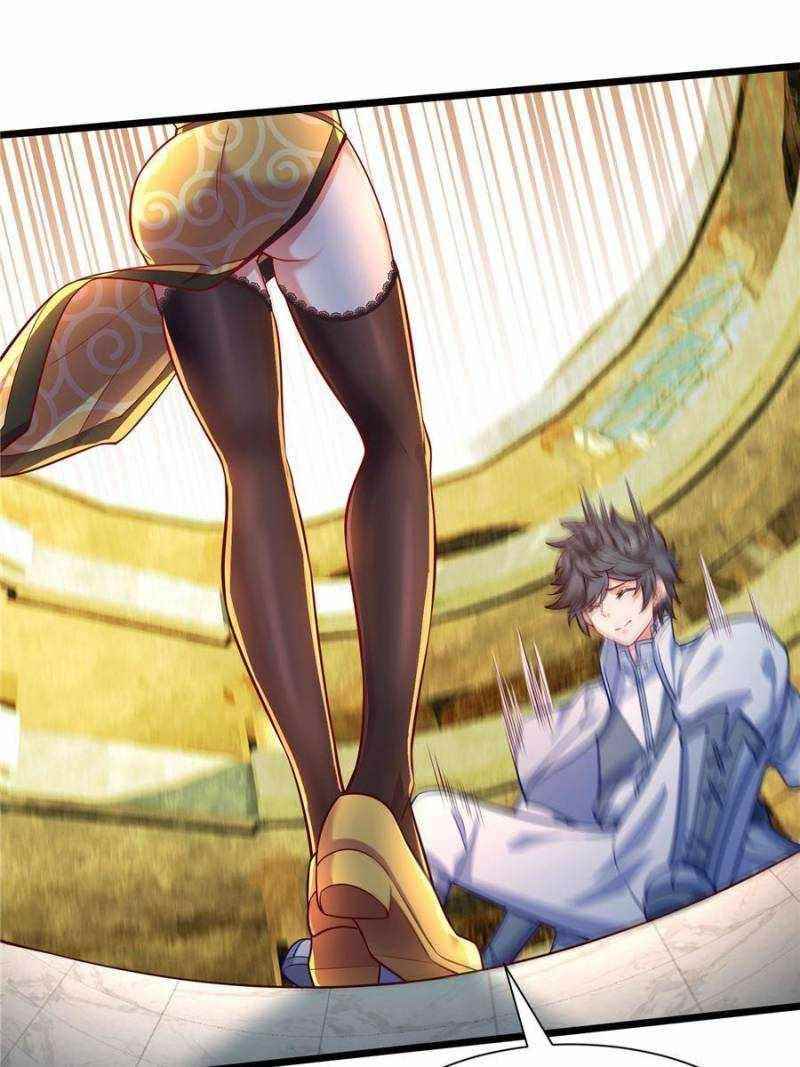 I Picked Up An Attribute Chapter 169 - Page 75