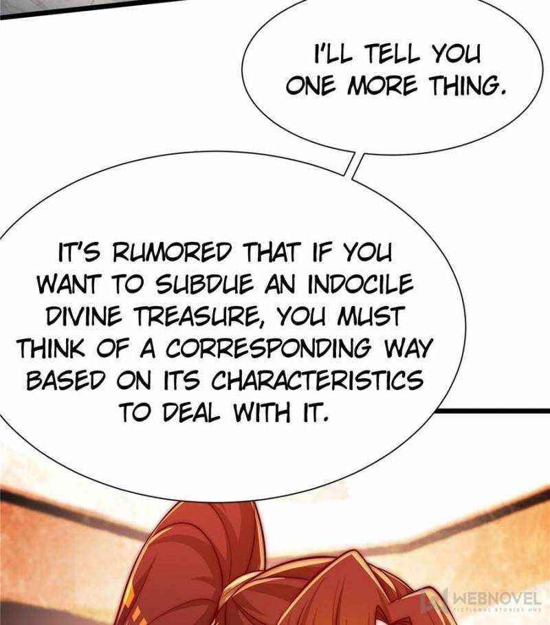 I Picked Up An Attribute Chapter 169 - Page 76