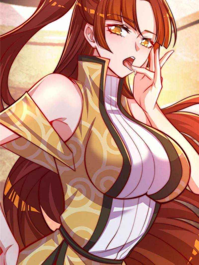 I Picked Up An Attribute Chapter 169 - Page 77