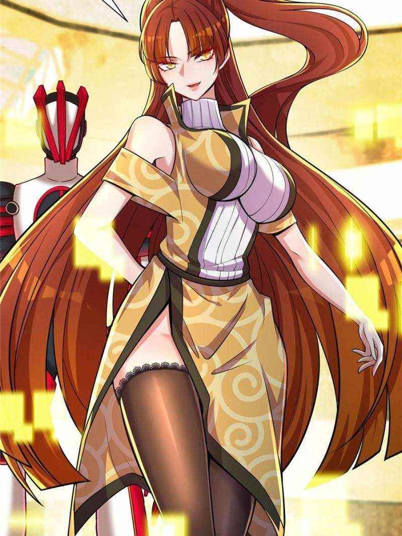 I Picked Up An Attribute Chapter 169 - Page 81