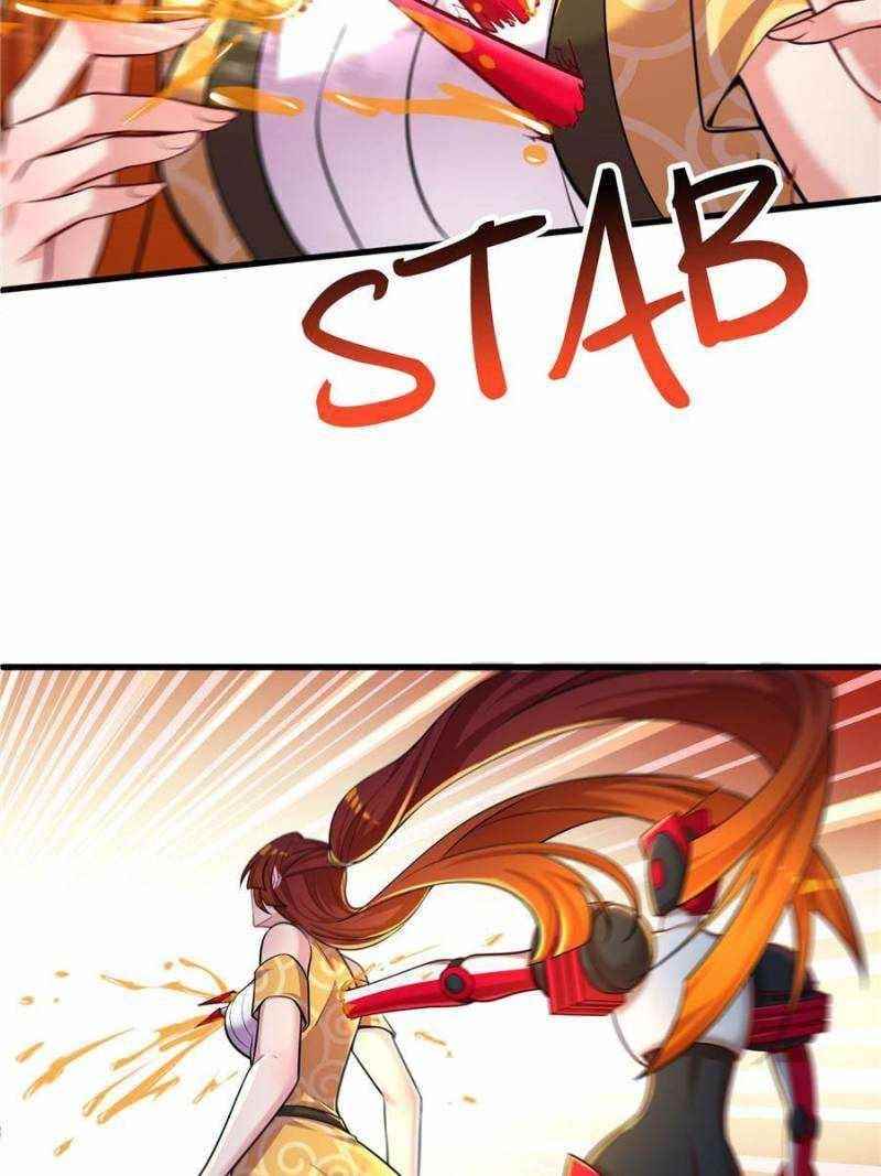 I Picked Up An Attribute Chapter 169 - Page 85